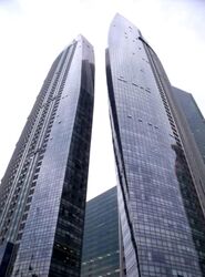 The Sail @ Marina Bay (D1), Apartment #557145851